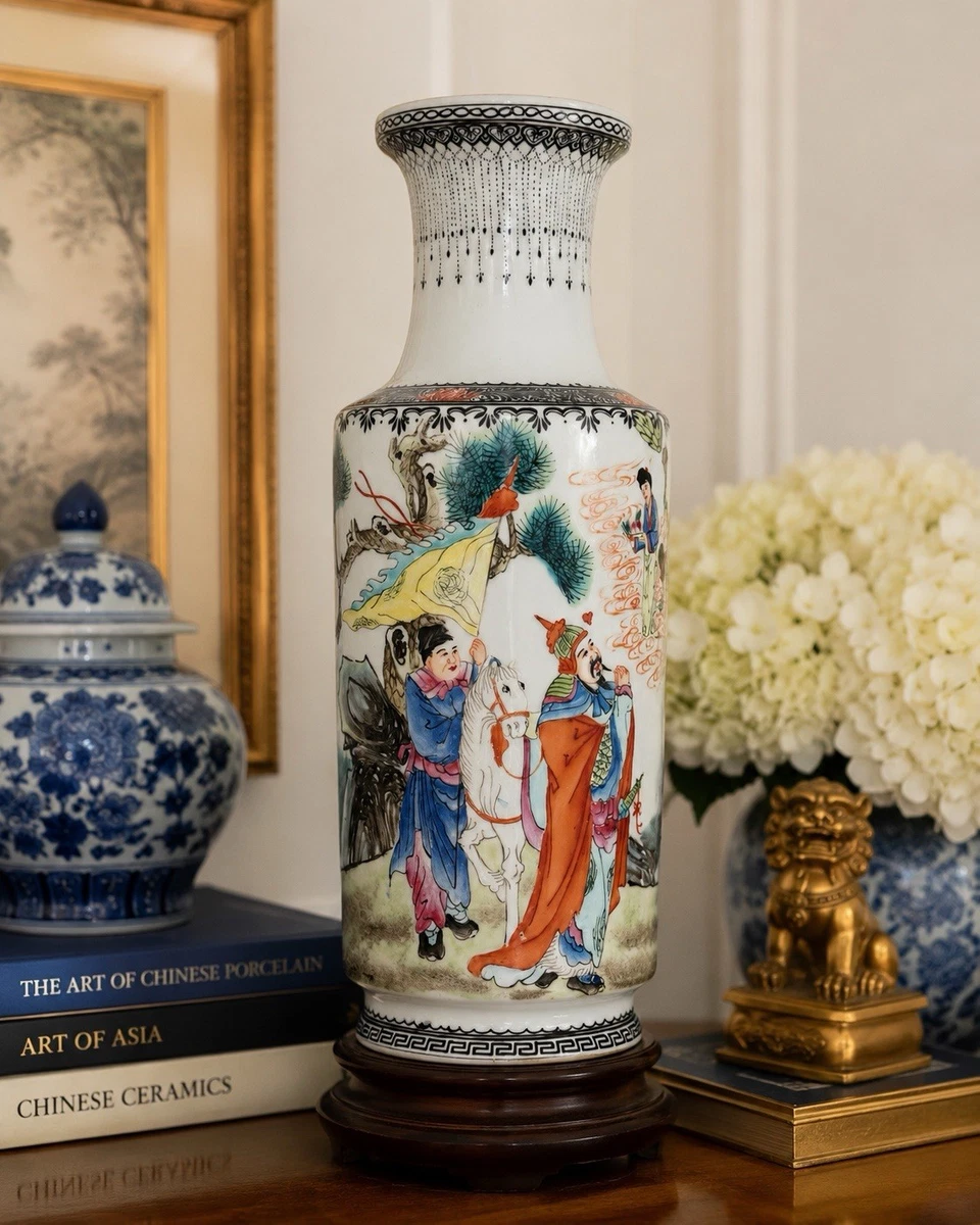 Vintage Original Post - 1940 Chinese Antiques for sale | eBay