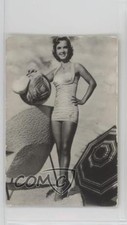 1954 Equator Traume aus Hollywood Tobacco Debbie Reynolds #160 z6d