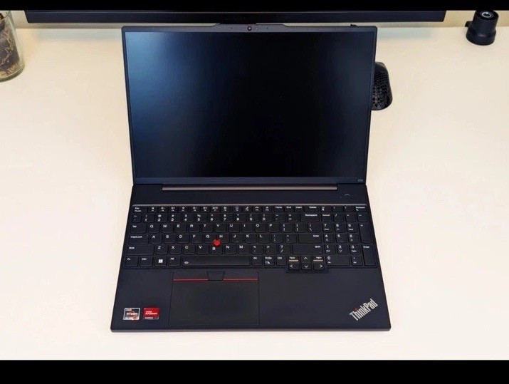 Lenovo ThinkPad E16 Gen 1 Laptop 15.6
