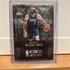 2025 Topps Anthony Davis Base (Raw)