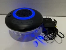Game Underwater Bluetooth Floating Light Wireless Speaker Pool Waterproof Tested
