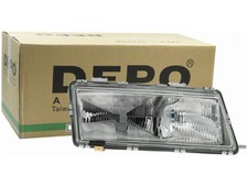 SCHEINWERFER RECHTS SAAB 9000 93-98