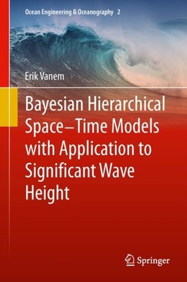 Vanem - Bayessche hierarchische Raum-Zeit-Modelle mit Anwendung auf Si - J555z