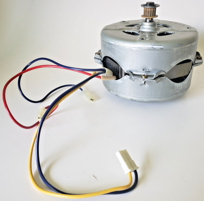 #ad Welbilt Bread Machine MAIN MOTOR ONLY Replacement Part ABM100 2 ABM 100 2 $22.95