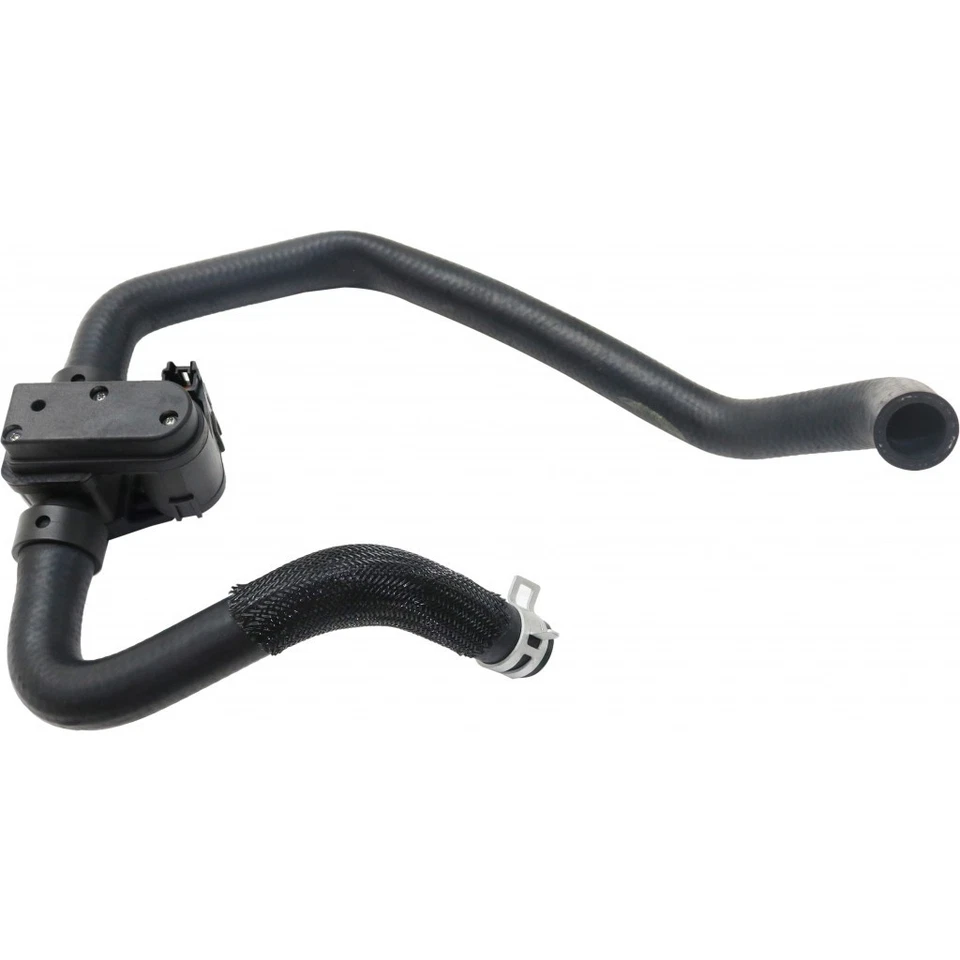 适用于日产 Armada 加热器控制阀 2005 - 2015 8 Cyl | 5.6L 发动机 | 92400ZW10A — 第 2/4 张图片