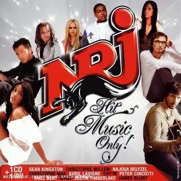 Nrj Hit Music Only 2007, Timbaland, Justin Timberlake, Laurent Vernerey, Multi-A