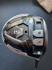 Golf R15 Driver | eBay