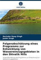 Narinder Deep Singh (U. A.) | FolgenabschäTzung Eines Programms Zur...