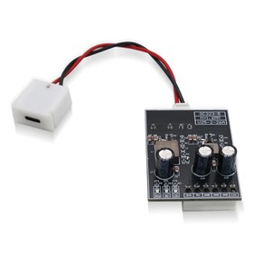 SEGA Dreamcast Type C Power Supply Kit - All Models - Universal - No Soldering