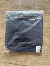 BRAND NEW   Landau Profiles Women  s Scrub Pants Navy Size TXS