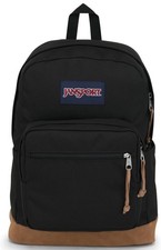 JanSport Right Pack Backpack - Durable Daypack with Padded 15" Laptop Sleeve