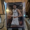 2024 Topps Chrome Victor Wembanyama #C39 Spurs Basketball Trading Card