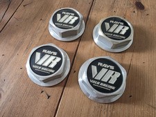 Volk Rays Vr Hex Nut Set Black - For Gtp New Av Evolution Etc - Volk Racing Volk Rays Vr Hex Nut Set Black - For Gtp New Av Evolution Etc - Volk Racing