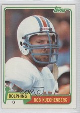 Bob Kuechenberg