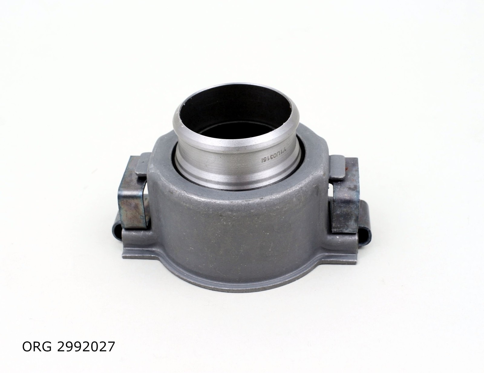 Original Renault Cuscinetto Reggispinta Idraulico Master Iii 2.3 DCI 2992027 - Miniatura 4