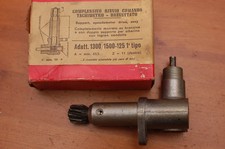 Nos Fiat 1300 1500 125 Speedometer Gear Gearbox Rinvio Contachilometri 11 Denti
