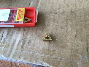 machinist tools