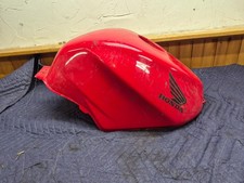 Fit For Honda Interceptor VFR800 2002-2012 Rear Seat Cover Cowl Fairing Part
