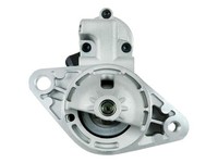 AS-PL Anlasser Starter As S0028 0001107031 FüR Jx Chrysler Dodge Pl Stratus 12V