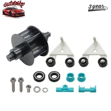 Pool Vac A-Frame Turbine Kit For Pool Vac Plus Hayward Ultra Aquadroid AXV621DAT