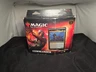 Complete Magic: The Gathering Commander Deck - 100 Cards, 10 Tokens & More