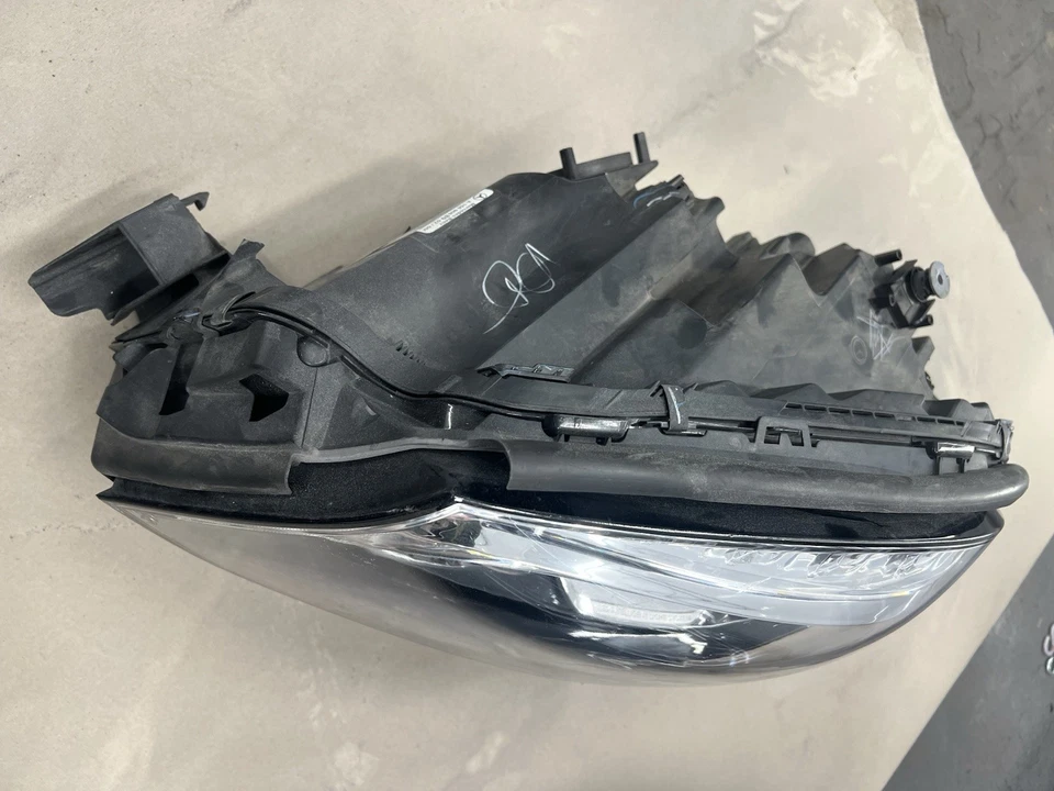 Scheinwerfer LED Mercedes GLS 166, A1669068902 links  - Bild 2 von 4