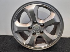 Jantes Ssangyong ACTYON