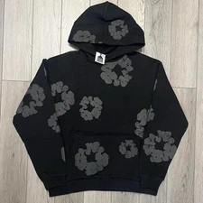 Denim Tears Hoodie Size M