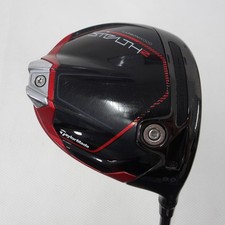 TaylorMade Driver STEALTH2 9  Regular TENSEI RED TM50 STEALTH DR 