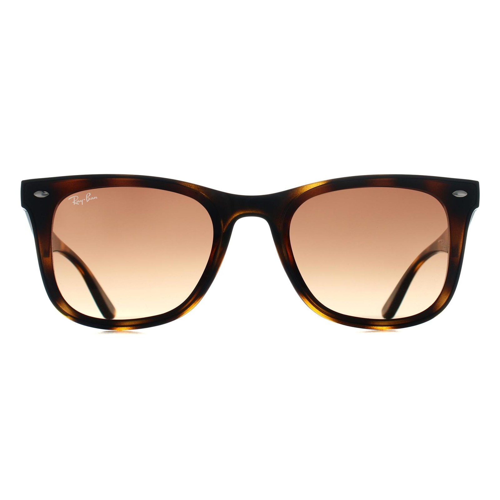 Ray-Ban Sunglasses RB4420 710/13 Havana Brown Gradient