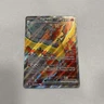 2025 Pokemon SV Destined Rivals Team Rocket's Moltres ex #208/182