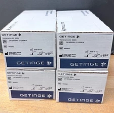 1 NEW Maquet Servo-s Servo-i Ventilator 5000h Maintenance Kit 6532621