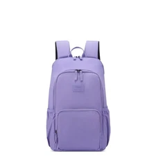 Fresh Start Laptop Travel Backpack, Lavender
