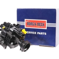 Peugeot Rifter 2018 Thermostat Borg & Beck BBT580 BBT580 9812113780