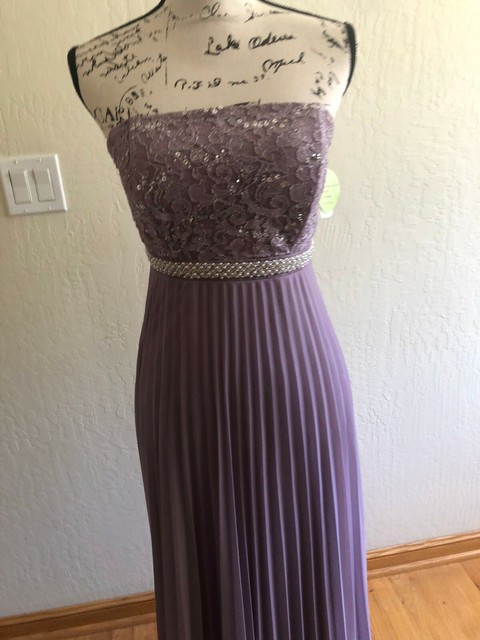 mauve dress windsor