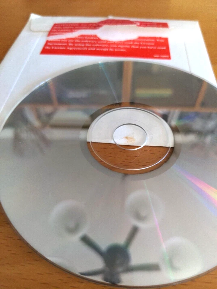 Microsoft ActiveSync 3.1 for Microsoft Windows NT, 98, & CE-based Mobile Device - Image 3 of 4