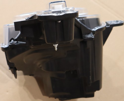 2021-2024 Bronco BASE LED w/o Signature Left Headlight Lamp OEM Ford M2DZ13008H - Picture 8 of 17