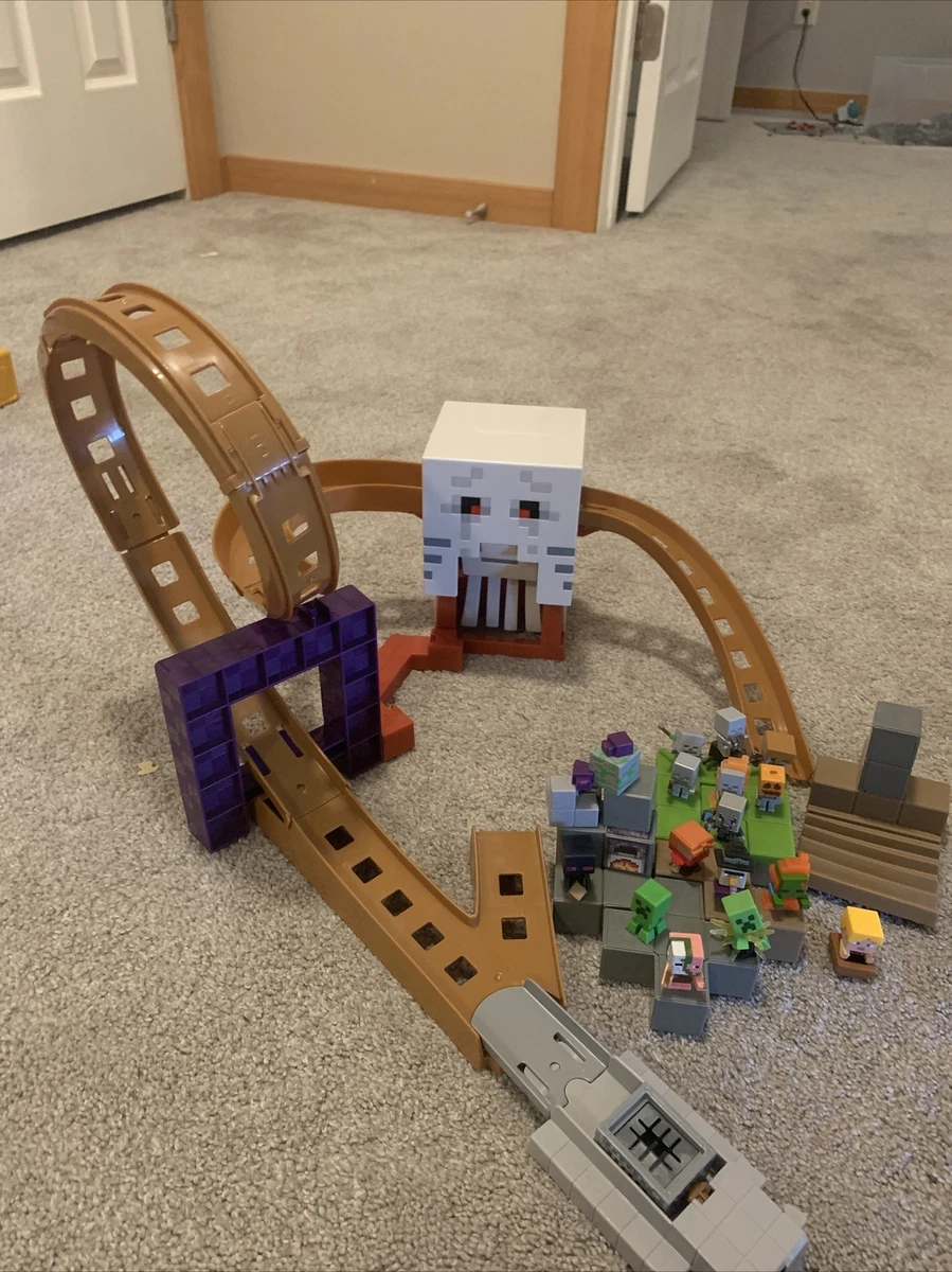 Ghast attack sale