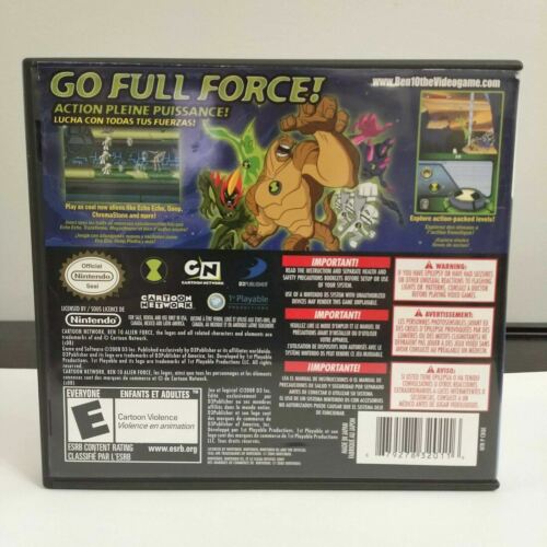 ¡Lote de juegos para Nintendo DS DS DSi 3DS que elijas! Envío gratuito el mismo día - Imagen 20 de 274