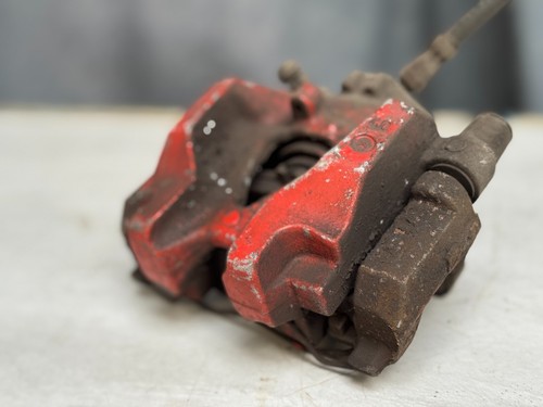 A2124230281 Bremssattel Bremszange H. Links für Mercedes W207 E350 CDI OM642