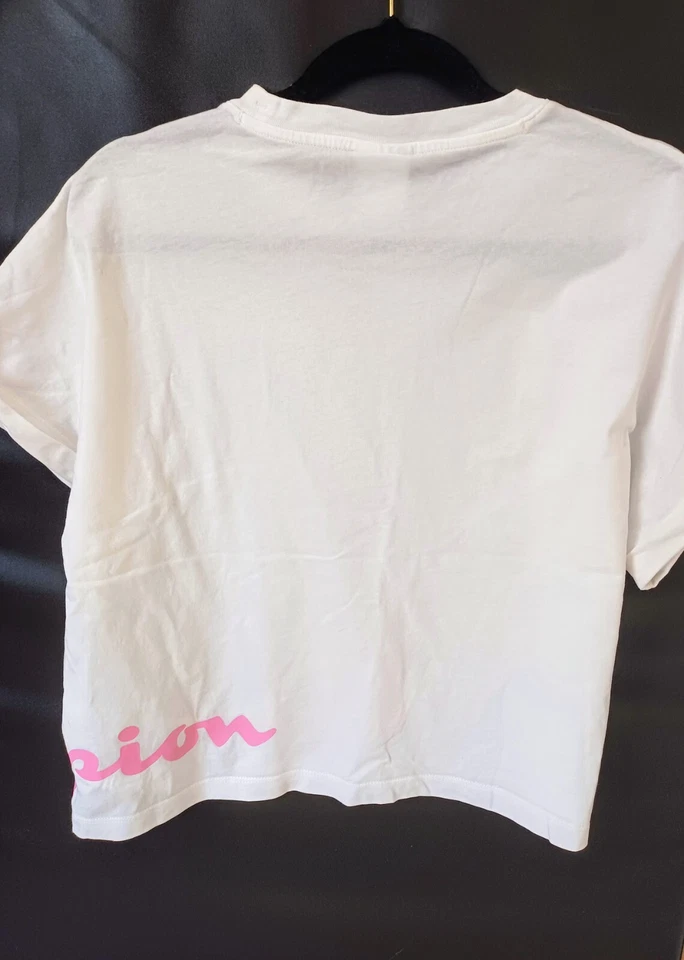 T-Shirt Mädchen Champion Gr.174-179 15-16 Years - Bild 2 von 4