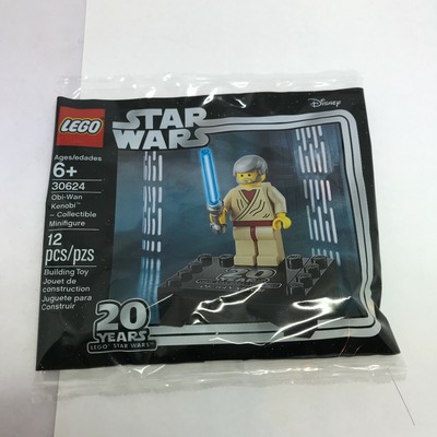 lego star wars 30624