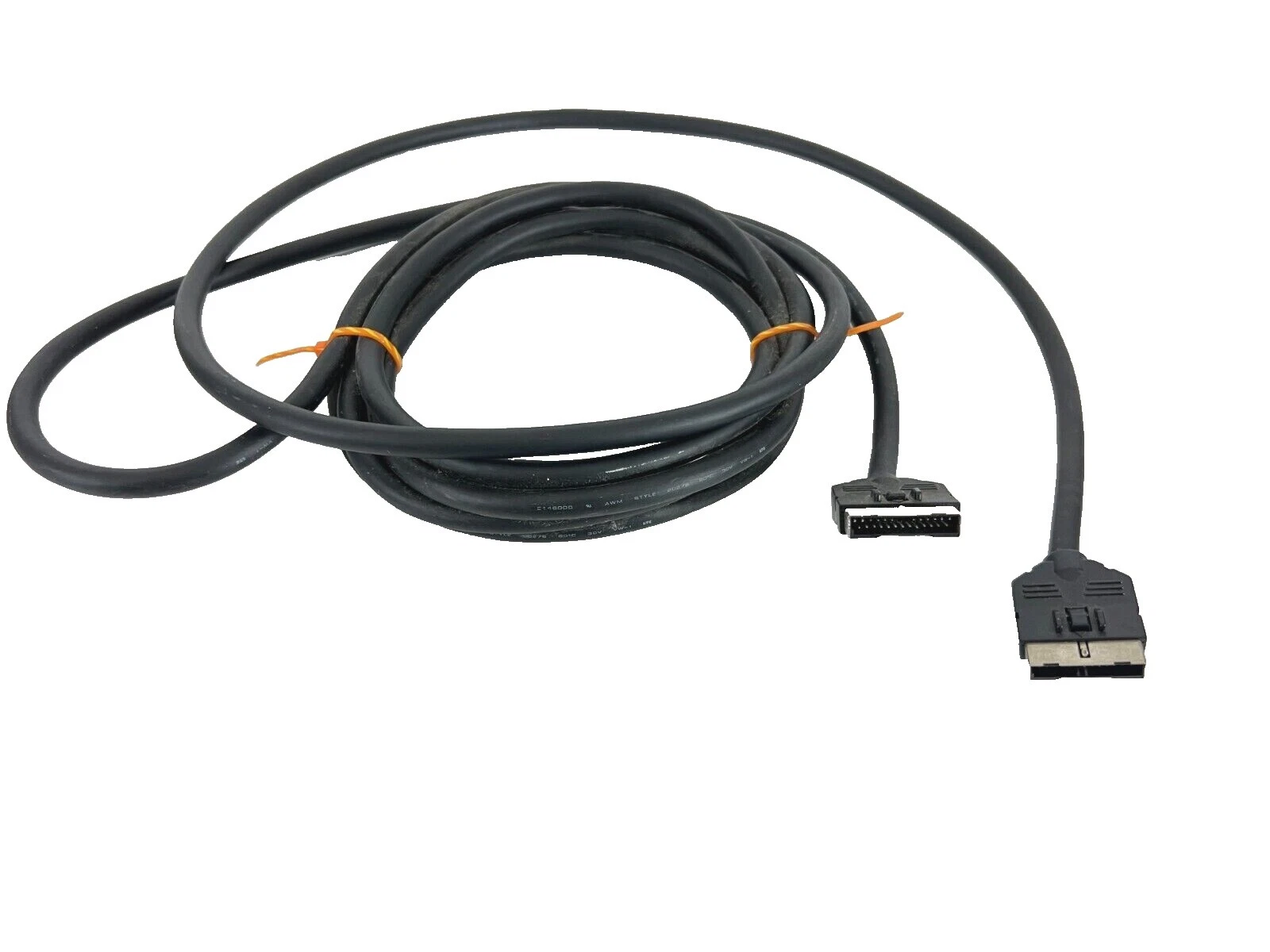 Panasonic Home Audio Cables