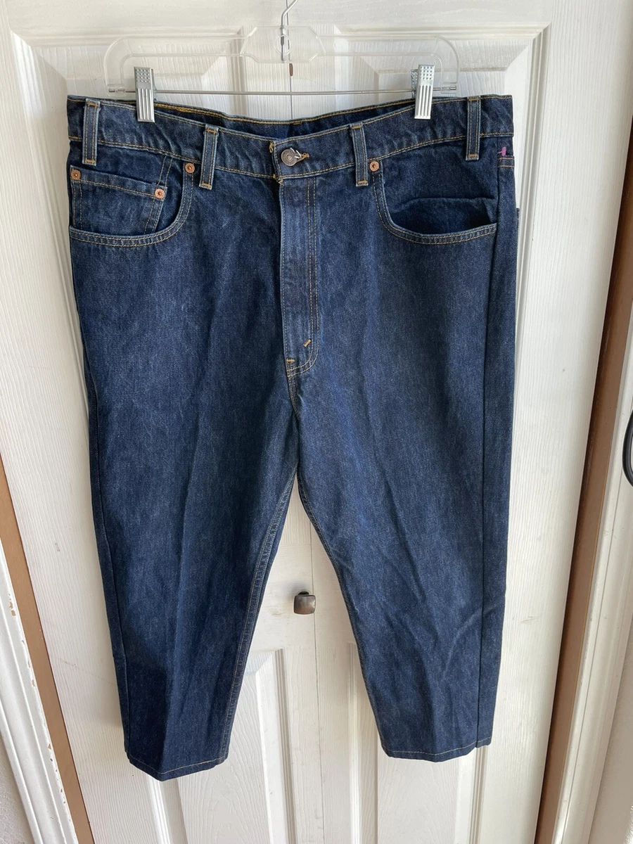 リーバイス569 made in USA | www.avredentor.com.br