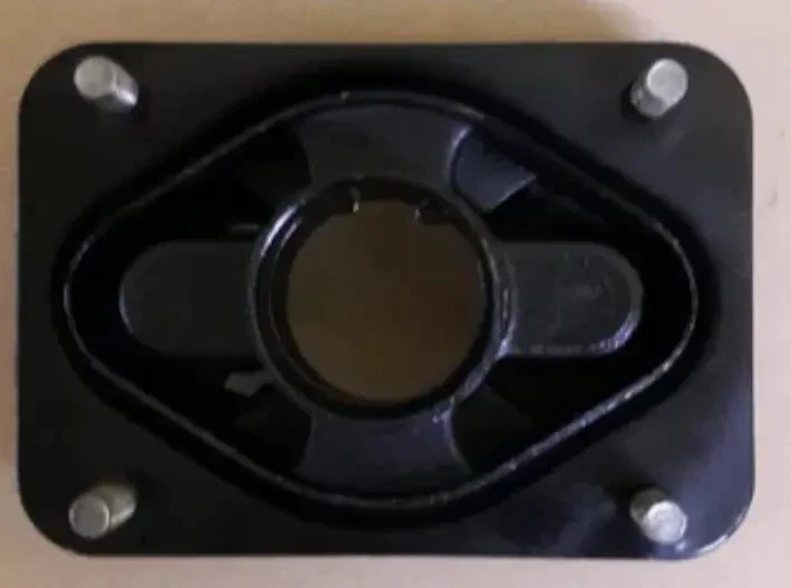 SUZUKI Shift Lever Mount Geo Metro 85-88 Swift 89-94 1.3L Esteem 96-01 1.6L NEW — 第 2/2 张图片