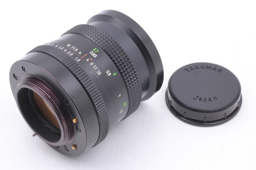 【Kanto CLA'd Near MINT+3】 Carl Zeiss Jena 80mm f/1.8 Pancolar electric M42 JAPAN - Picture 12 of 12