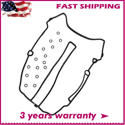 #ad #ad Valve Cover Gasket for BUICK ENCORE CHEVROLET CRUZE SONIC TRAX VOLT 1.4L L4TURBO $7.57