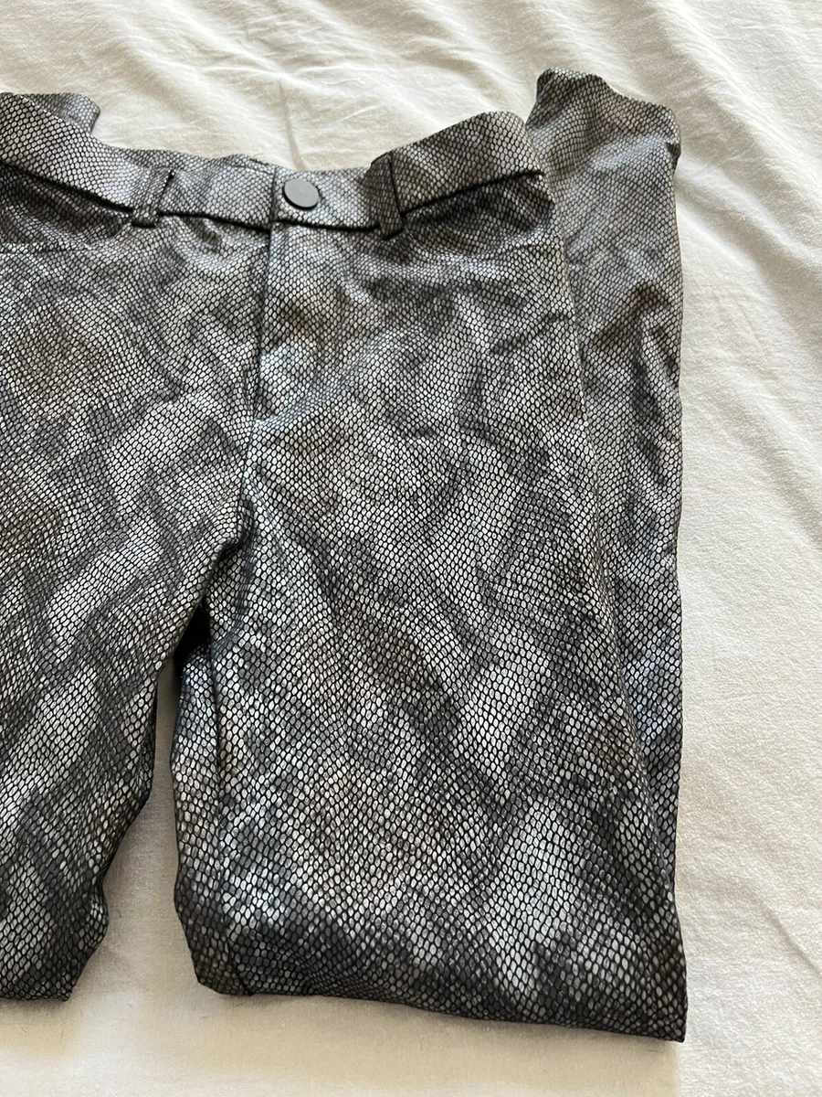 Legging serpent zara cheap
