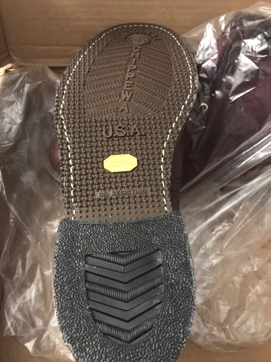 Chippewa 1939 Horween Chromexel Heritage Boot 11.5 D NEW W TAGS | eBay