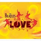 The Beatles - Love NEW Sealed Vinyl